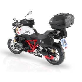 Support top-case BMW R1200R - Hepco-Becker 650676 01 01