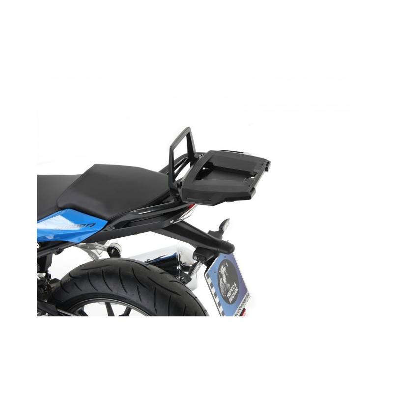 Support top-case BMW R1200R - Hepco-Becker 650678 01 01