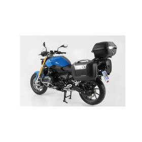 Support top-case BMW R1200R - Hepco-Becker 650678 01 01