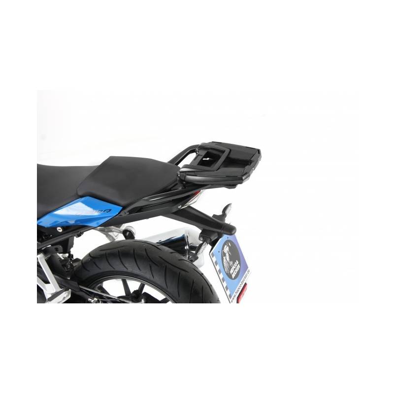 Support top-case BMW R1200R - Hepco-Becker 661678 01 01