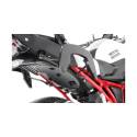 Supports sacoches BMW R1200RS 2015-2018 / Hepco-Becker C-Bow