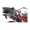 Supports sacoches BMW R1200RS - Hepco-Becker 630677 00 01