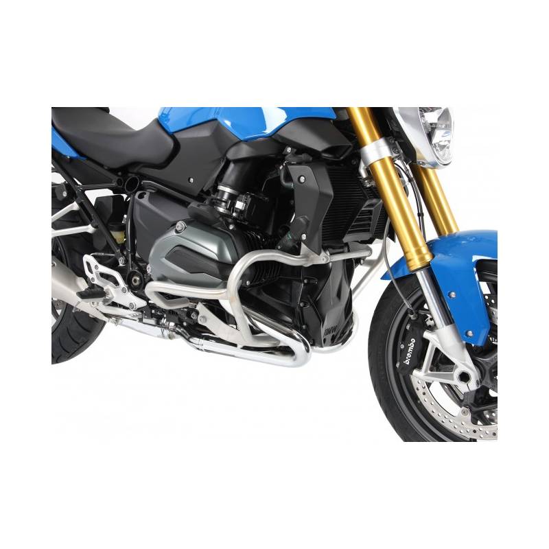 Pare cylindres BMW R1200RS - Hepco-Becker 501677 00 09