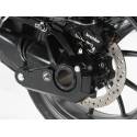 Protection de cardan BMW R1200RS 2015-2018 / Hepco-Becker