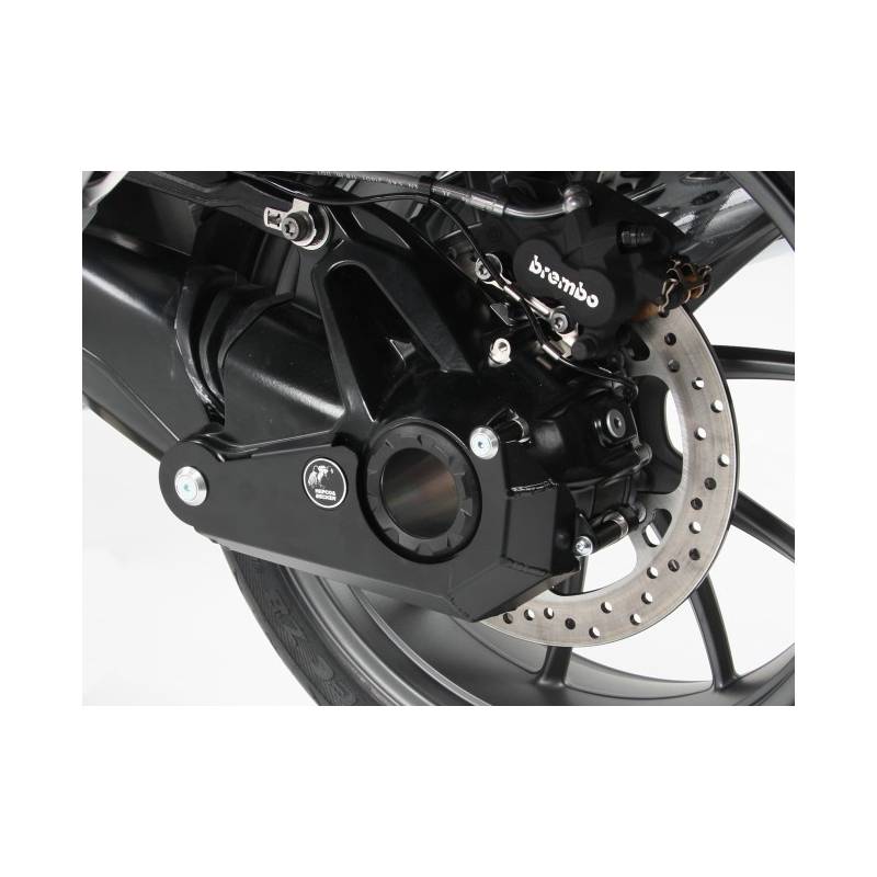 Protection de cardan BMW R1200RS - Hepco-Becker 420677-01