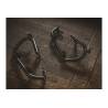 Kit sacoches Nine T Racer - SW Motech Legend Gear
