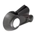 Protection de cardan Nine T - Wunderlich carbone 