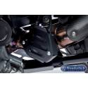 Protection de chicane Nine T - Wunderlich Noir