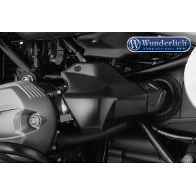 Couvercle pompe injection Nine T 2017- Wunderlich 26781-102