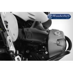 Couvercle pompe injection Nine T 2017- Wunderlich 26781-102