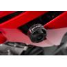 Tampons de Protections Moteur SW Motech S1000R 2014'