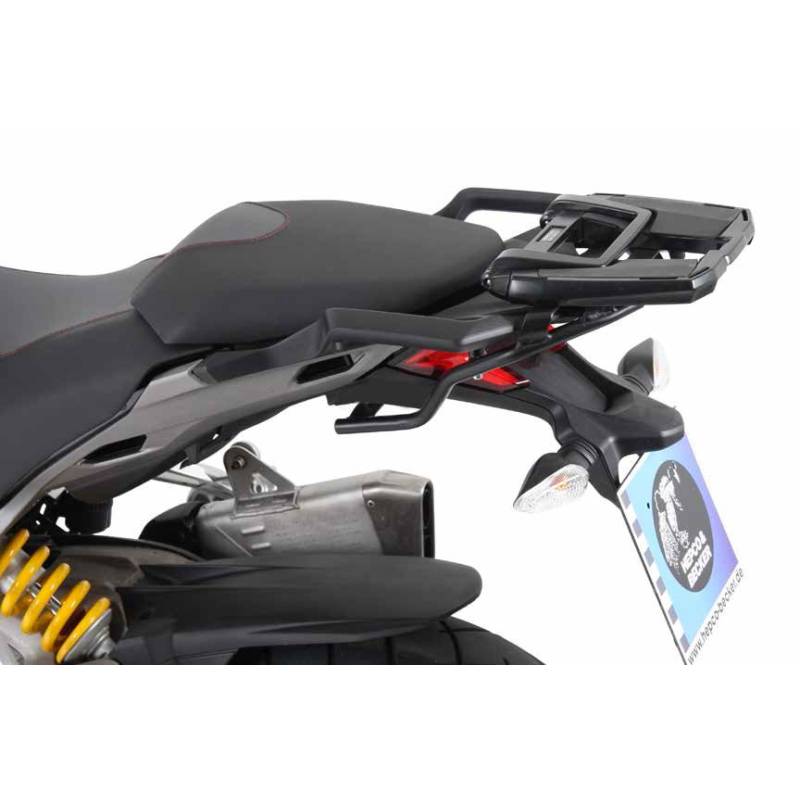 Support top-case Multistrada 1200 Enduro 2016- Hepco-Becker 66175600101