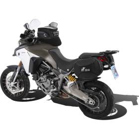 Support top-case Multistrada 1200 Enduro 2016- Hepco-Becker 66175600101