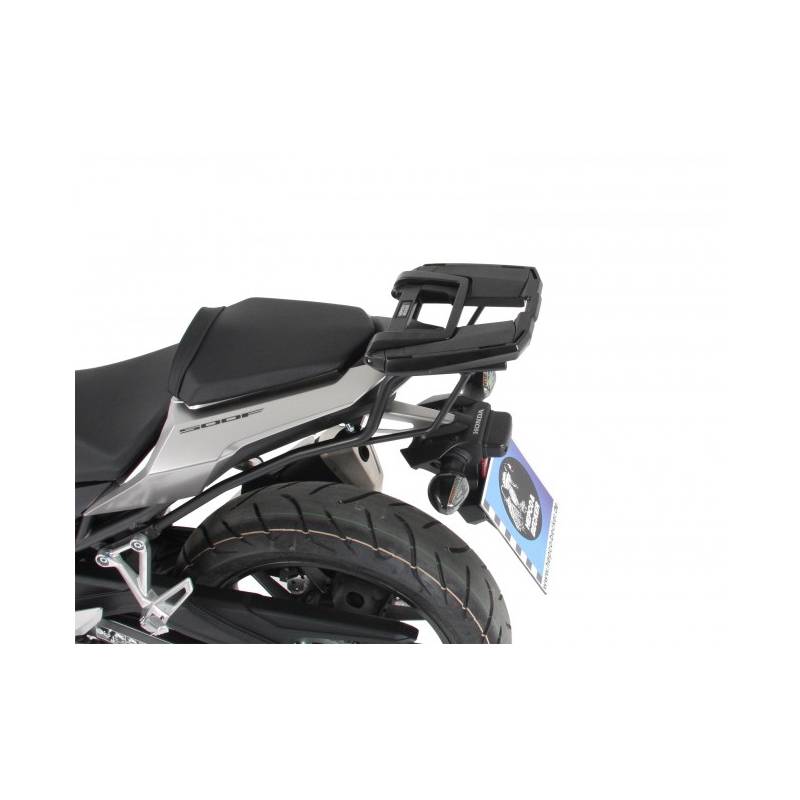 Support top-case CB500F 2016- Hepco-Becker 6619960105