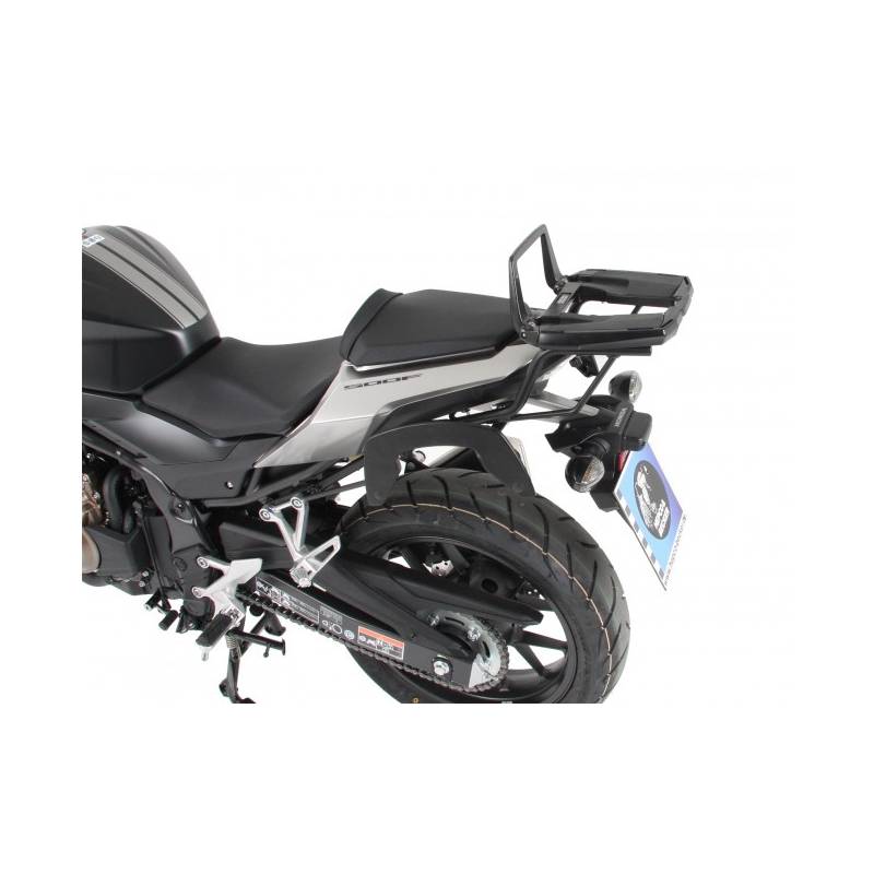 Support sacoche CB500F 2016- Hepco-Becker C-Bow