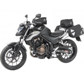 Support sacoche CB500F 2016- Hepco-Becker C-Bow