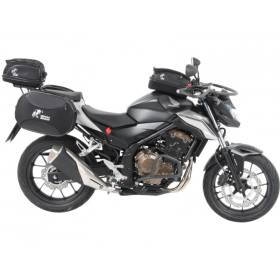 Support sacoche CB500F 2016- Hepco-Becker C-Bow