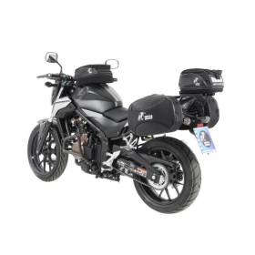 Support sacoche CB500F 2016- Hepco-Becker C-Bow