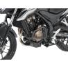 Pare carters Honda CB500F 2016- Hepco-Becker