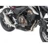 Pare carters Honda CB500F 2016- Hepco-Becker