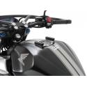 Support sacoche réservoir Honda CB500F 2016-2018 / Hepco-Becker