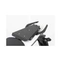Porte bagage Honda CBR500R 2013-2015 / Hepco-Becker Sportrack