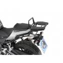 Support top-case Honda CBR500R 16-18 / Hepco-Becker Alurack