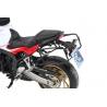 Supports valises Honda CBR650F - Hepco-Becker 650982 00 01