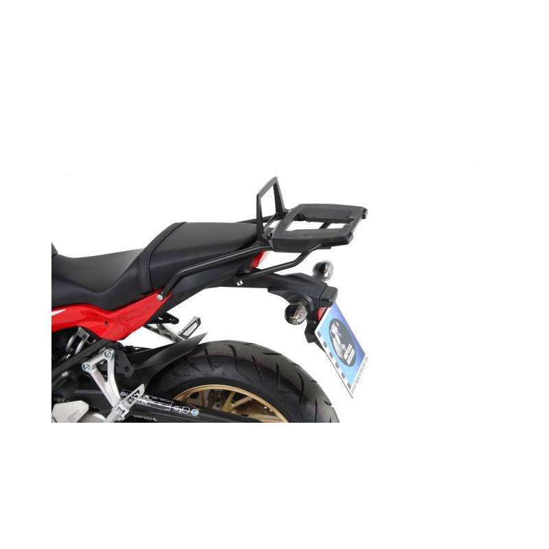 Support top-case Honda CBR650F - Hepco-Becker 650982 01 01