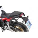 Support sacoche Honda CBR650F 2014-2018 / Hepco-Becker C-Bow