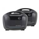 Hepco-Becker valises JOURNEY NOIR