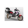 Support top-case Honda CB650F - Hepco-Becker 661983 01 01