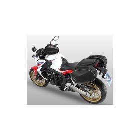 Support sacoche Honda CB650F - Hepco-Becker 630983 00 01