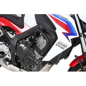 Protection moteur Honda CB650F - Hepco-Becker 501983 00 01