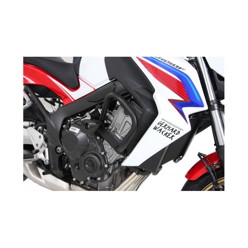 Protection moteur Honda CB650F - Hepco-Becker 501983 00 01