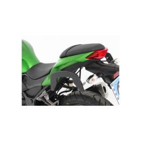 Supports sacoches Z300 2015- Hepco-Becker C-Bow