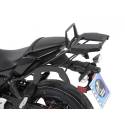 Support top-case Ninja 650 - Hepco-Becker Alurack