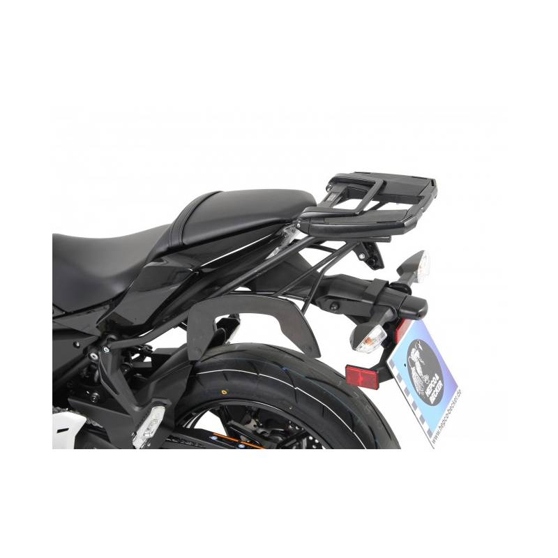 Support top-case Ninja 650 - Hepco-Becker 652256612528 01 01280101