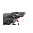 Support top-case Versys 650 2015-2021 / Hepco-Becker Easyrack