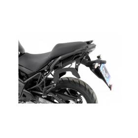 Supports sacoches Versys 650 2015- Hepco-Becker C-Bow
