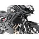 Pare carters Versys 650 2015-2021 / Hepco-Becker