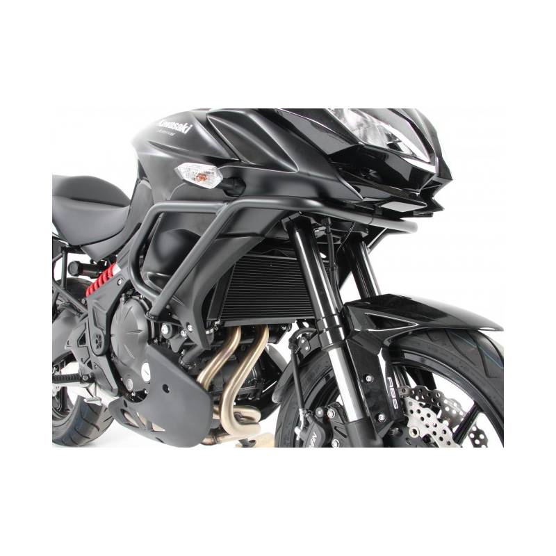 Pare carters Versys 650 2015- Hepco-Becker