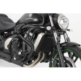 Pare carters Vulcan S 650 2015-2016 / Hepco-Becker 5012524 00 01