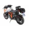 Kit sacoches 1290 Super Duke GT - Hepco-Becker Street