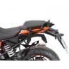 Kit sacoches 1290 Super Duke GT - Hepco-Becker Street