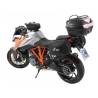 Kit sacoches 1290 Super Duke GT - Hepco-Becker Street