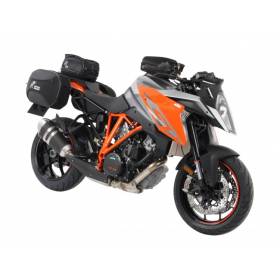 Kit sacoches 1290 Super Duke GT - Hepco-Becker Street