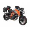 Kit sacoches 1290 Super Duke GT - Hepco-Becker Street