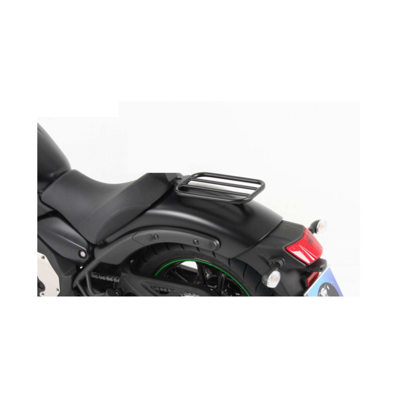 Solorack Vulcan S 650 2015- Hepco-Becker