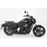 Solorack Vulcan S 650 2015- Hepco-Becker